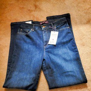 Gloria Vanderbilt "Amanda - The Original Slimming Jean"